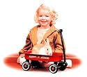 Little Red Wagon