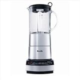 Breville XXBBL550XL Ikon Hemisphere Lcd Blender - Refurbished