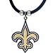 NFL Pendant - New Orleans Saints