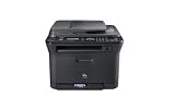 Samsung CLX-3175FN - Multifunction ( fax / copier / printer / scanner ) - color - laser - copying (up to): 17 ppm (mono) / 4 ppm (color) - printing (up to): 17 ppm (mono) / 4 ppm (color) - 150 sheets - 33.6 Kbps - Hi-Speed USB, 10/100 Base-TX