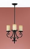 Murray Feiss P1109BK black By Murray Feiss