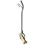 Landmann 1537 36-Inch Log Grabber, Black