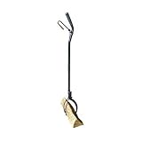 Outdoor Living : Landmann 35 Inch Log Grabber, Black