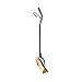Landmann 35 Inch Log Grabber, Black