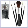 Cala Travel Cosmetic Brush Kit