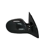 02-05 KIA SEDONA LX POWER NO-HEAT PTM MIRROR RIGHT by TYC