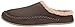 Deer Stags Men's Nordic Clog Slipper