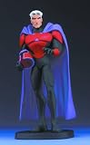  : X-men Evolution Magneto Cold Cast Statues Figure