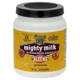 Mighty Milk-Cytosport Protein Drink Mix, 1lb tub Banana