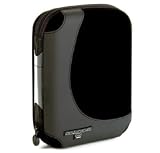 Slappa 20/20 DVD Hardbody - Hard case for CD/DVD discs - 20 discs