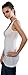 Yoga Clothing For You Ladies Micro Jersey Sheer Burnout Tank Top