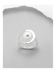 Ring In 92.5 Sterling Silver