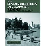 Sustainable Urban Development Reader 2nd (second) edition