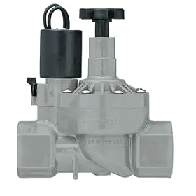 Buy Orbit 1 Automatic Sprinkler System Valve w  Flow Control by Orbit now!
