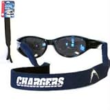 San Diego Chargers Neoprene NFL Sunglass Strap Fgc040