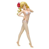 魔法少女まどか☆マギカ 巴 マミ
