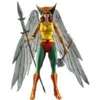 Mattel DC Universe Classics Hawkgirl Figure