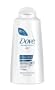 Dove Damage Therapy Intensive Repair Shampoo, 25.4 Ounce (Pack of 2)