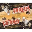2008-2009 Victory Hockey Trading Cards from Upper Deck