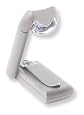 Carson Optical Twin LED BookBrite Book Light