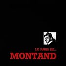 Le Paris De... Montand