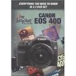 Jumpstart DVD Training Guide for the Canon EOS 40D Digital Camera