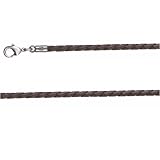 BICO AUSTRALIA JEWELRY CHAIN/NECKLACE (CL14) Available Lengths: 16 inch, 18 inch, 20 inch, 22 inch