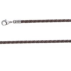 BICO AUSTRALIA JEWELRY CHAIN/NECKLACE (CL14) Available Lengths: 16 inch, 18 inch, 20 inch, 22 inch