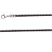 BICO AUSTRALIA JEWELRY CHAIN/NECKLACE (CL14) Available Lengths: 16 inch, 18 inch, 20 inch, 22 inch