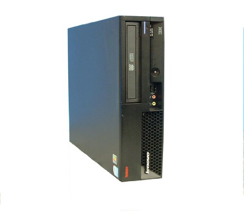 中古パソコン lenovo ThinkCentreM55(PentiumD 925)(1GB)(DVD-ROM)(WinXP Pro)(d-026)