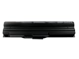 Sony VAIO VPC-Z128GGXQ PS3 Laptop Battery - Premium TechFuel® 6-cell, Li-ion Battery