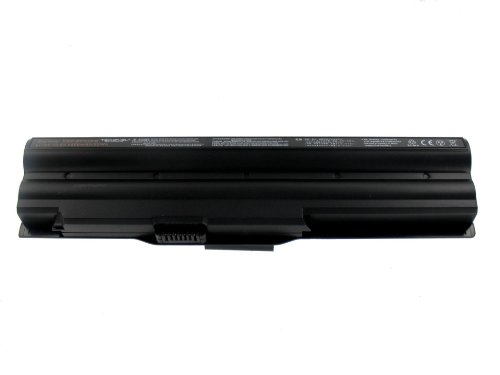 Sony VGP-BPS20/B Laptop Battery - Premium TechFuel 6 cell, Li-ion Battery