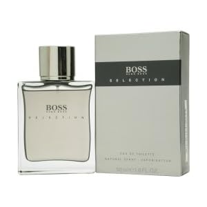 Amazon.com : Best Deal BOSS SELECTION by Hugo Boss EDT SPRAY 1.7 OZ - Mens Review