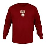 Alabama Crimson Tide ESPN Greatness Long Sleeve T-Shirt