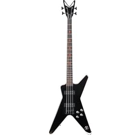 Dean ML Metalman Bass, 2A: Musical Instruments