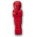 Kicker-Figur f�r L�wen-Kicker rot