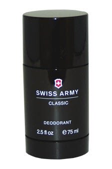 Swiss Army Classic 2.5 oz Deodorant Stick by Swiss Army