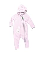 Fred's World by Green Cotton Pelele (Rosa)