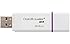 Kingston Digital 64GB Data Traveler 3.0 USB Flash Drive, Violet (DTIG4/64GBET)
