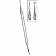 Satin Edge Lancet Extractor