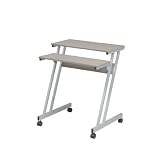 KOEKI コンピュータデスク PCW-2818(GR)