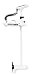 Minn Kota Riptide ST Bow-Mount Trolling Motor with CoPilot and Autopilot (101-lb Thrust, 54" Shaft)
