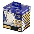 Brother DK-1207 CD/DVD Label Roll