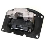 #2842 95-06 Chrysler Cirrus Sebring Dodge Stratus Plymouth Breeze Transmission Mount... by Anchor