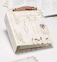 Botanical Treasures Recipe Book