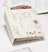 Recipe Book - Botanical Treasures- Refill Sleeves - 25 Pack