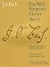Js Bach The Well Tempered Clavier Part Ii