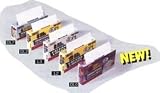 Pet Supplies : VAN NESS DRAWSTRING LINER SM-MED 25X13 REPL L1
