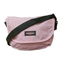 Eastpak Bow Mini Messenger Bag - Lounge Rose