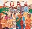 Putumayo Presents Cuba